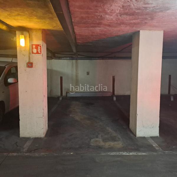 Foto 05b5745f-e469-4af4-a0a7-89606083c1a1. Parking voiture dans Camp D´en Serralta Palma de Mallorca Foto 05b5745f-e469-4af4-a0a7-89606083c1a1. Parking voiture dans Camp D´en Serralta Palma de Mallorca