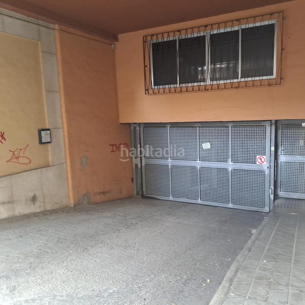 Foto 58f78bf4-e7ac-4b75-8fe1-e24164ae3e1d. Parking voiture dans Camp D´en Serralta Palma de Mallorca Foto 58f78bf4-e7ac-4b75-8fe1-e24164ae3e1d. Parking voiture dans Camp D´en Serralta Palma de Mallorca