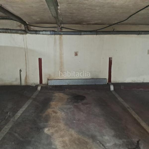 Foto 9123e77b-228b-4767-bca3-4475b75a698e. Parking voiture dans Camp D´en Serralta Palma de Mallorca Foto 9123e77b-228b-4767-bca3-4475b75a698e. Parking voiture dans Camp D´en Serralta Palma de Mallorca