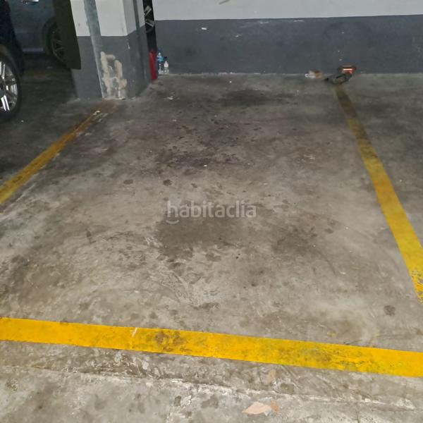 Foto 3cc01ce2-181b-4350-b052-78c69281c159. Parking voiture dans Son Cladera Palma de Mallorca Foto 3cc01ce2-181b-4350-b052-78c69281c159. Parking voiture dans Son Cladera Palma de Mallorca