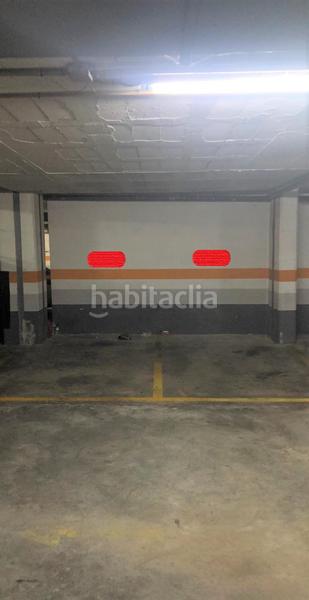 Foto 625de330-811f-43c9-aca6-4b46a65ceaea. Parking voiture dans Son Cladera Palma de Mallorca Foto 625de330-811f-43c9-aca6-4b46a65ceaea. Parking voiture dans Son Cladera Palma de Mallorca