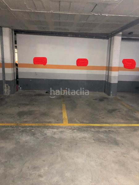 Foto cd3fd8c8-a24a-45e2-ac6b-0a28fb91e18f. Parking voiture dans Son Cladera Palma de Mallorca Foto cd3fd8c8-a24a-45e2-ac6b-0a28fb91e18f. Parking voiture dans Son Cladera Palma de Mallorca