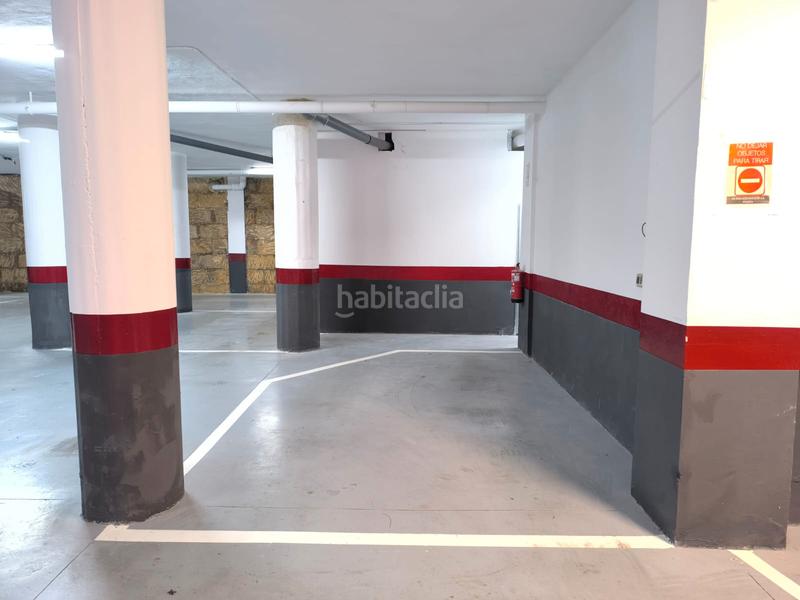 Foto 27d97fd8-3167-4ed8-9291-f043b3b0bb1e. Parking voiture dans Bons Aires Palma de Mallorca Foto 27d97fd8-3167-4ed8-9291-f043b3b0bb1e. Parking voiture dans Bons Aires Palma de Mallorca