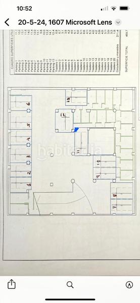 Foto 4ab06fc1-3b5e-4b4e-9393-6e39f8579c46. Parking voiture dans Bons Aires Palma de Mallorca Foto 4ab06fc1-3b5e-4b4e-9393-6e39f8579c46. Parking voiture dans Bons Aires Palma de Mallorca