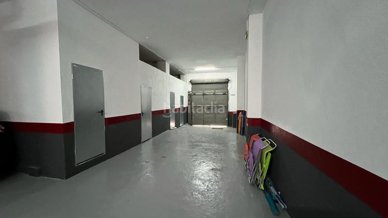 Foto 53febe45-49d6-4b1c-aad5-8126147c2b92. Parking voiture dans Bons Aires Palma de Mallorca Foto 53febe45-49d6-4b1c-aad5-8126147c2b92. Parking voiture dans Bons Aires Palma de Mallorca