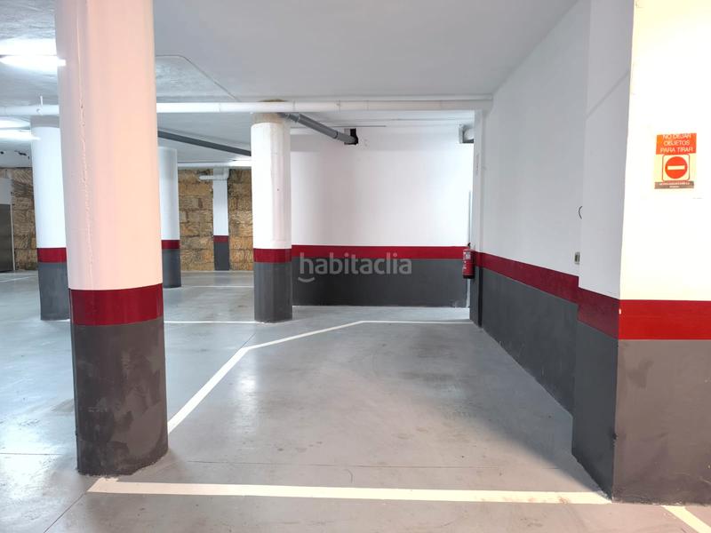 Foto 87ca285f-45e8-4bc0-8b88-377acd477353. Parking voiture dans Bons Aires Palma de Mallorca Foto 87ca285f-45e8-4bc0-8b88-377acd477353. Parking voiture dans Bons Aires Palma de Mallorca