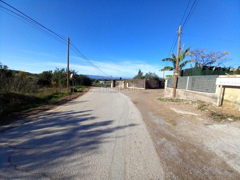 Foto 5d58795c-43ec-4e4c-ae22-b946f14e9dce. Terreny residencial a Santa Bárbara Llíria Foto 5d58795c-43ec-4e4c-ae22-b946f14e9dce. Terreny residencial a Santa Bárbara Llíria