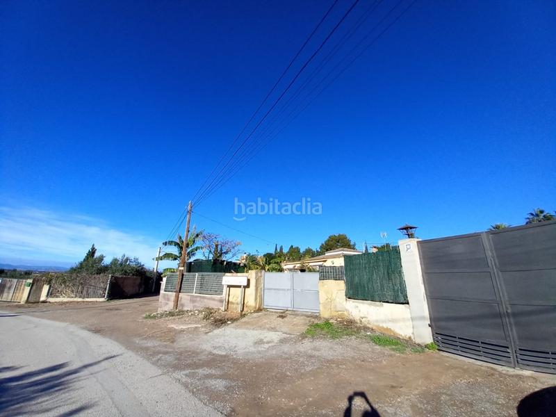 Foto e33f5171-09a8-4d2d-aea3-408706f0a517. Terreny residencial a Santa Bárbara Llíria Foto e33f5171-09a8-4d2d-aea3-408706f0a517. Terreny residencial a Santa Bárbara Llíria