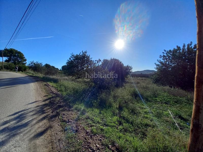 Foto ff98e8c7-0c60-4493-8166-356769051851. Terreny residencial a Santa Bárbara Llíria Foto ff98e8c7-0c60-4493-8166-356769051851. Terreny residencial a Santa Bárbara Llíria