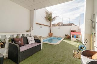 Casa adossada a Turís. Venta espectacular unifamiliar en turis Casa adossada a Turís. Venta espectacular unifamiliar en turis