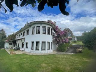 Masía en Bergondo. San isidro. finca 5.600m con vivienda familiar Masía en Bergondo. San isidro. finca 5.600m con vivienda familiar