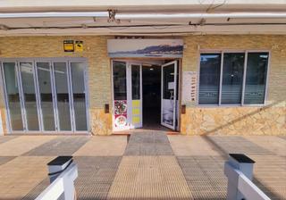 Local Comercial a Oliva Playa. Restaurante a metros del mar en oliva playa Local Comercial a Oliva Playa. Restaurante a metros del mar en oliva playa