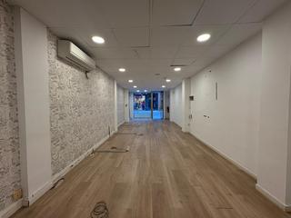 Lloguer Local Comercial a Centro Ciudad. No pierdas la oportunidd de tener un local comercial en alquiler Lloguer Local Comercial a Centro Ciudad. No pierdas la oportunidd de tener un local comercial en alquiler