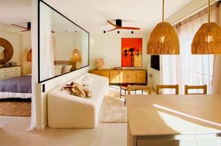 Ático en Puerto. Doble vivienda reformada con terraza y vistas al mar en jávea ca Ático en Puerto. Doble vivienda reformada con terraza y vistas al mar en jávea ca