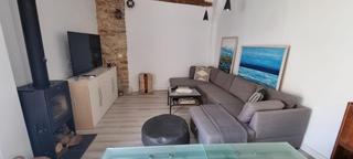 Casa en Centro Urbano. Casadúplex reformada con terrazas, garaje en el corazón de dénia Casa en Centro Urbano. Casadúplex reformada con terrazas, garaje en el corazón de dénia