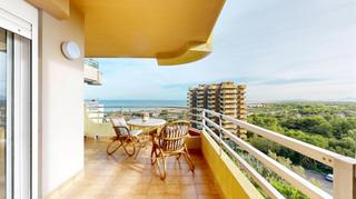 Appartamento in El Saler. Espectacular apartamento con vistas al mar y a la albufera Appartamento in El Saler. Espectacular apartamento con vistas al mar y a la albufera