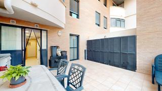 Pis a Sant Francesc. Precioso piso en el pulmón de valencia Pis a Sant Francesc. Precioso piso en el pulmón de valencia