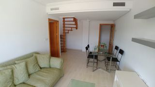 Affitto Attico Calle puig coronat Affitto Attico Calle puig coronat