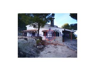 Casa  N/a. Chalet de montaña, 35.000 m2 en zona de pinos y turismo rural Casa  N/a. Chalet de montaña, 35.000 m2 en zona de pinos y turismo rural