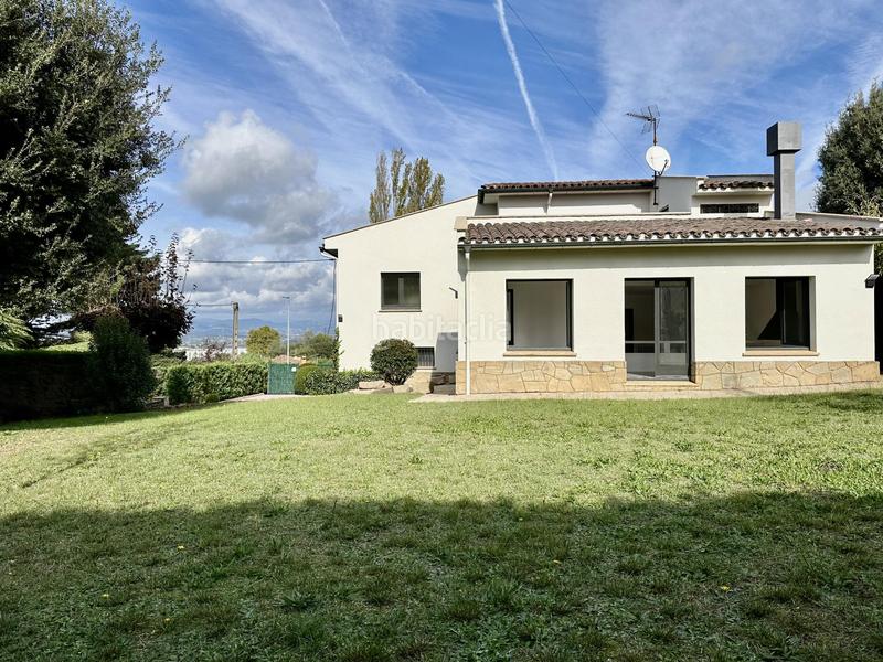 Foto 3f06e346-996a-44f8-b47f-c25b354949d7. Miete chalet mit heizung parking in Sant Julià de Vilatorta Foto 3f06e346-996a-44f8-b47f-c25b354949d7. Miete chalet mit heizung parking in Sant Julià de Vilatorta