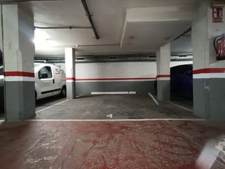 Posto auto  Montalegre. Plaza doble  c montalegre morera Posto auto  Montalegre. Plaza doble  c montalegre morera