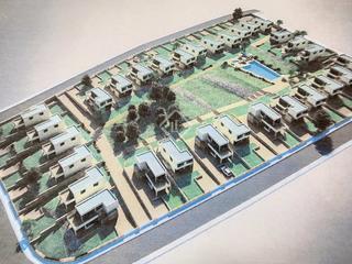 Finca rústica en Coves Noves. Parcela con proyecto de licencia para construir 30 villas en ven Finca rústica en Coves Noves. Parcela con proyecto de licencia para construir 30 villas en ven
