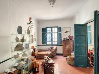 Xalet a Ciutadella. Gran casa de estilo señorial de 625 m en venta en pleno centro h Xalet a Ciutadella. Gran casa de estilo señorial de 625 m en venta en pleno centro h