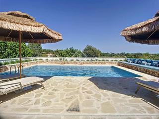 Lloguer Xalet a Alaior Poble. Lujosa villa en excelentes condiciones de 4 dormitorios con pisc Lloguer Xalet a Alaior Poble. Lujosa villa en excelentes condiciones de 4 dormitorios con pisc