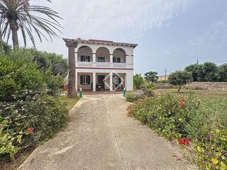 Chalet in Ciutadella. Villa típica menorquina de 4 dormitorios en venta en ciutadella Chalet in Ciutadella. Villa típica menorquina de 4 dormitorios en venta en ciutadella