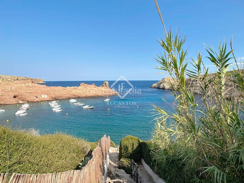 Foto 0dab4f85-6a3f-430c-a54f-e5bfc4d6500f. Xalet amb calefacció aparcament a Cala Morell Ciutadella de Menorca Foto 0dab4f85-6a3f-430c-a54f-e5bfc4d6500f. Xalet amb calefacció aparcament a Cala Morell Ciutadella de Menorca
