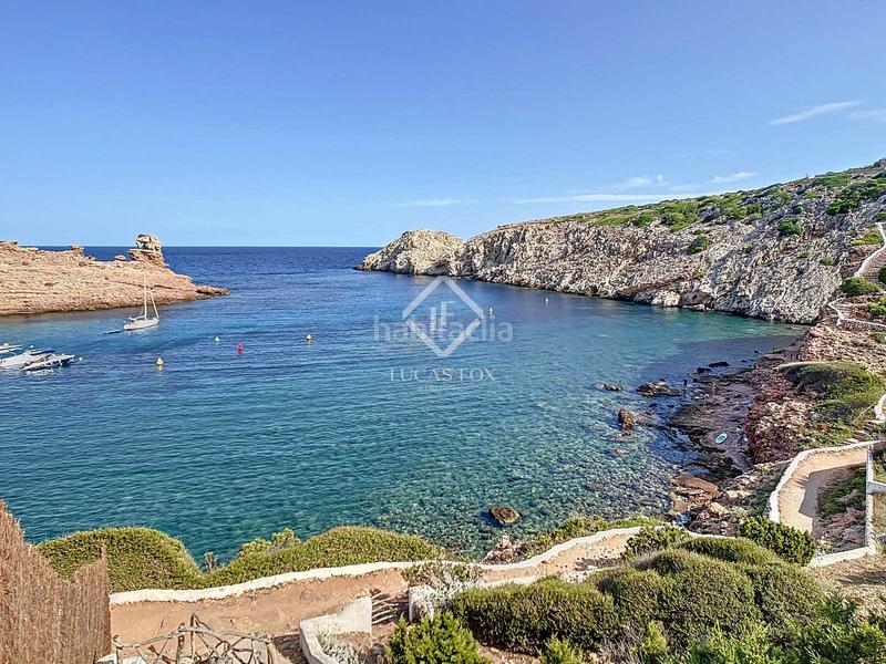 Foto 6106c6ea-afc2-48f0-8717-a6dd28922a32. Xalet amb calefacció aparcament a Cala Morell Ciutadella de Menorca Foto 6106c6ea-afc2-48f0-8717-a6dd28922a32. Xalet amb calefacció aparcament a Cala Morell Ciutadella de Menorca