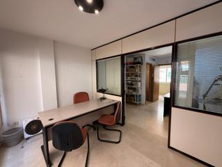 Office space in S´Eixample-Can Misses Office space in S´Eixample-Can Misses