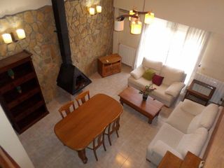 Alquiler Dúplex Ronda mijares. Atico dúplex amueblado Alquiler Dúplex Ronda mijares. Atico dúplex amueblado