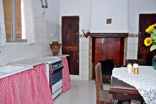 House Sesga. Casa de pueblo en sesga House Sesga. Casa de pueblo en sesga