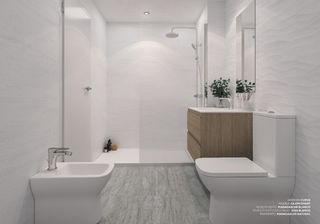 Ático en Paseo ribalta, 24. Ático duplex con piscina privada Ático en Paseo ribalta, 24. Ático duplex con piscina privada