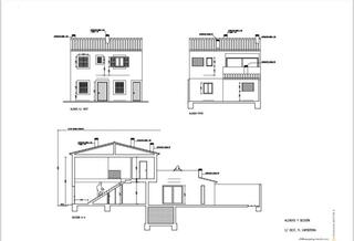 Terreny residencial a Carrer oest 11. Solar urbano en capdepera con proyecto Terreny residencial a Carrer oest 11. Solar urbano en capdepera con proyecto