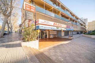 Traspàs Local Comercial a Carrer major 3a. Traspaso bar-cafetería en magaluf Traspàs Local Comercial a Carrer major 3a. Traspaso bar-cafetería en magaluf