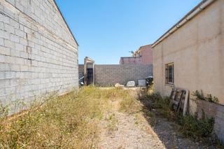 Rural plot in Ses Salines Poble. Solar con proyecto y vistas al mar en ses salines Rural plot in Ses Salines Poble. Solar con proyecto y vistas al mar en ses salines