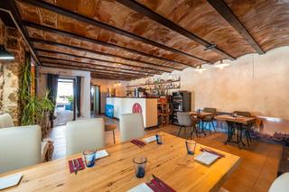 Transfer Business premise Passeig antoni estarellas. Se traspasa restaurante en pleno funcionamiento en bunyola Transfer Business premise Passeig antoni estarellas. Se traspasa restaurante en pleno funcionamiento en bunyola