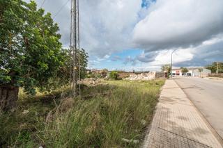 Landgut in Felanitx Poble. Solar urbano no urbanizable en felanitx – 860 m² de terreno Landgut in Felanitx Poble. Solar urbano no urbanizable en felanitx – 860 m² de terreno