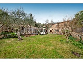 Haus C/ disseminat antic de palma. Casa en venta en valldemossa Haus C/ disseminat antic de palma. Casa en venta en valldemossa