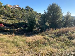 Wohngrundstück in Carrer tarragona, 3. Parcela con buenas vistas Wohngrundstück in Carrer tarragona, 3. Parcela con buenas vistas