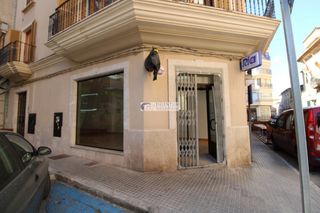 Geschäftsraum in Plaça convent, d´es, 8. Local en el centro de manacor Geschäftsraum in Plaça convent, d´es, 8. Local en el centro de manacor