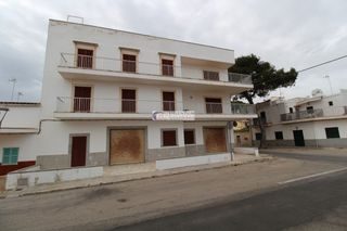 Appartement à Carrer del lluç, 62. Edificio en venta en s´illot Appartement à Carrer del lluç, 62. Edificio en venta en s´illot