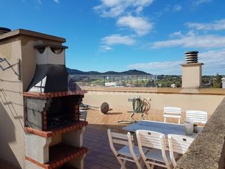 Attique à Ronda port, del, 4. Ático con terraza privada Attique à Ronda port, del, 4. Ático con terraza privada