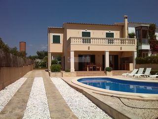 Alquiler Chalet en Carretera cales de mallorca, 1. Chalet en calas de mallorca Alquiler Chalet en Carretera cales de mallorca, 1. Chalet en calas de mallorca