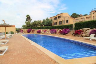 Dúplex en Cala Magrana-Cala Anguila-Cala Mendia. Dúplex en cala romantica Dúplex en Cala Magrana-Cala Anguila-Cala Mendia. Dúplex en cala romantica