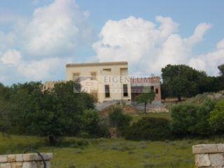 Masía en Sant Llorenç des Cardassar. Finca con casa en construcción Masía en Sant Llorenç des Cardassar. Finca con casa en construcción