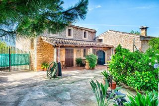 Chalet en Carrer molins, 1. Finca en sant llorenç Chalet en Carrer molins, 1. Finca en sant llorenç