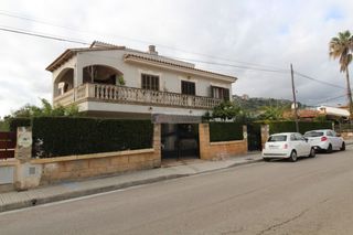 Chalet en Carrer pi, del, 17. Bonito chalet en cala millor Chalet en Carrer pi, del, 17. Bonito chalet en cala millor